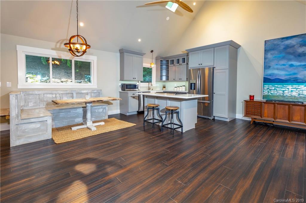 43 Holly Ridge Road Pisgah Forest, NC 28768 - Photo 5 of 34 Gallery Image 5