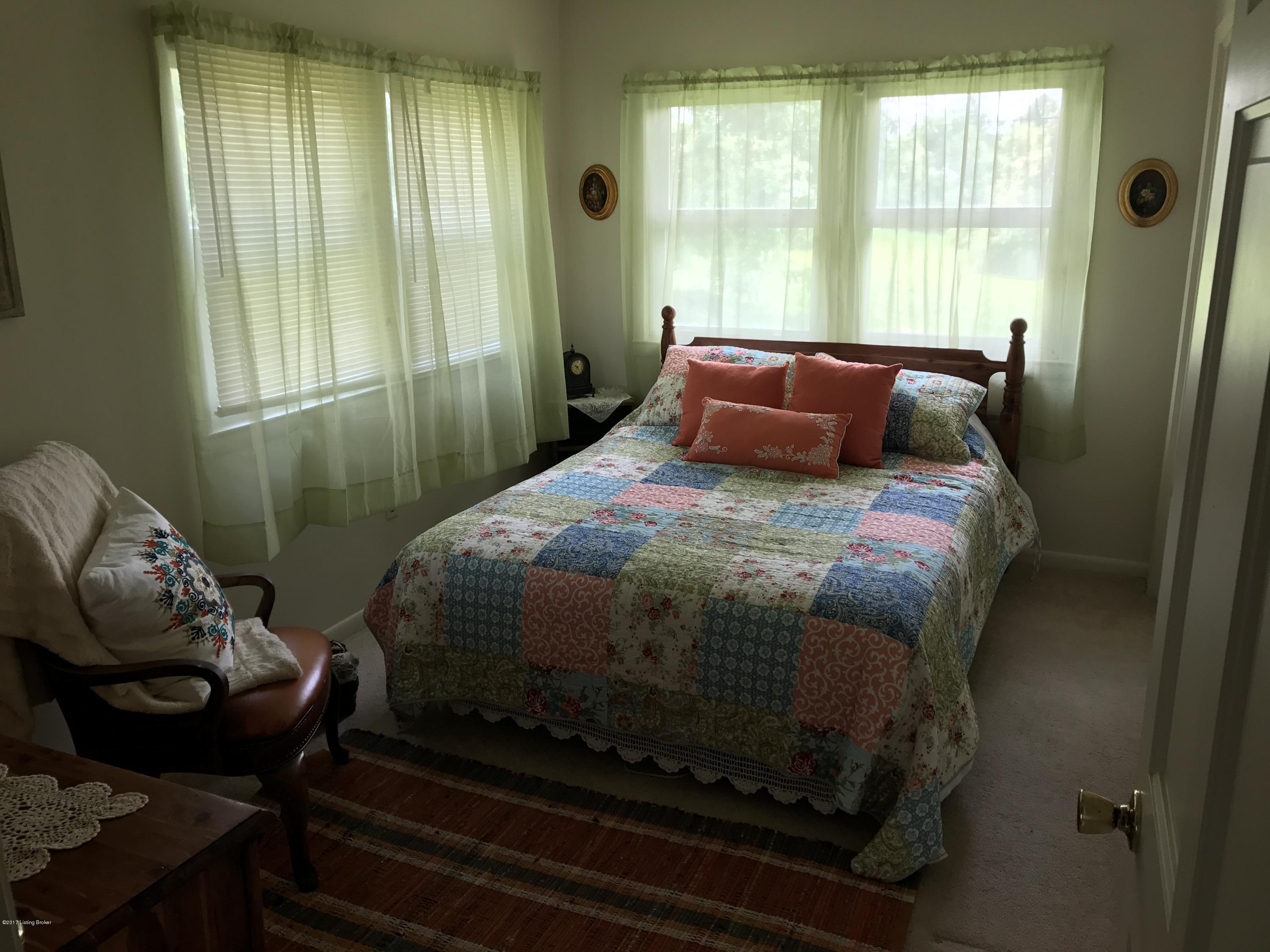 3919 Eminence Road Eminence, KY 40019 - Photo 7 of 12 A Bedroom 2
