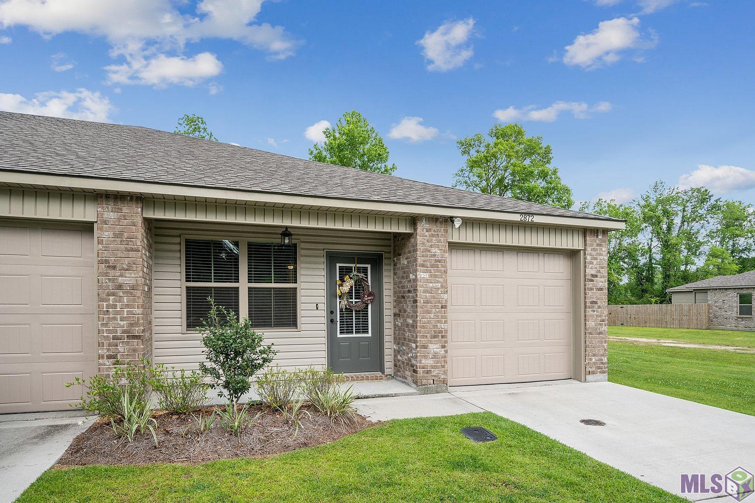 2872 South Roth Avenue Gonzales, LA 70737 - Photo 1 of 13 Gallery Image 1