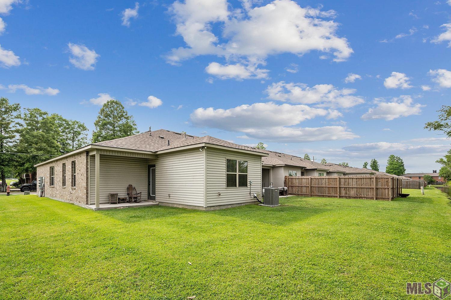2872 South Roth Avenue Gonzales, LA 70737 - Photo 12 of 13 Gallery Image 12