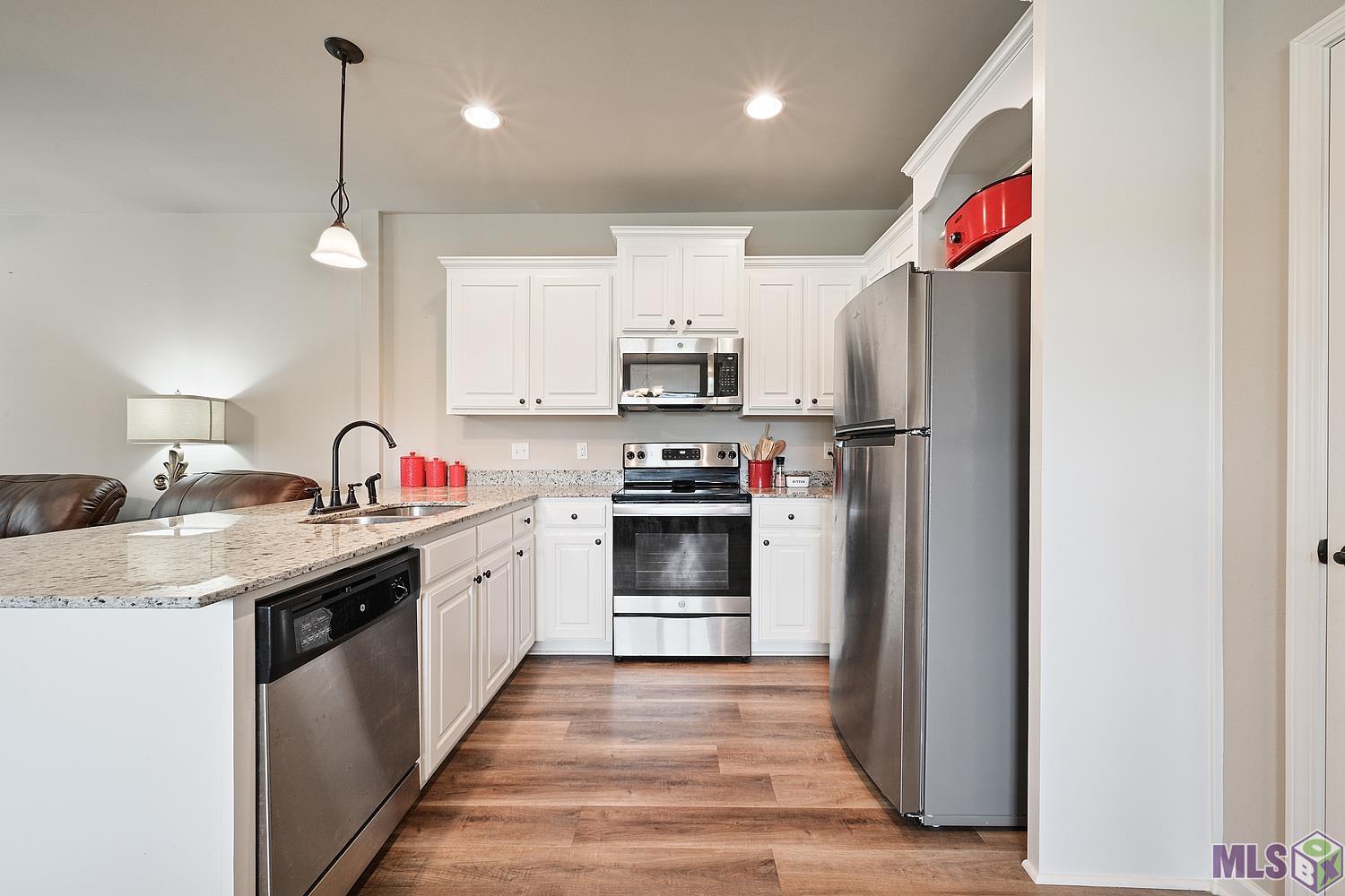 2872 South Roth Avenue Gonzales, LA 70737 - Photo 6 of 13 Gallery Image 6