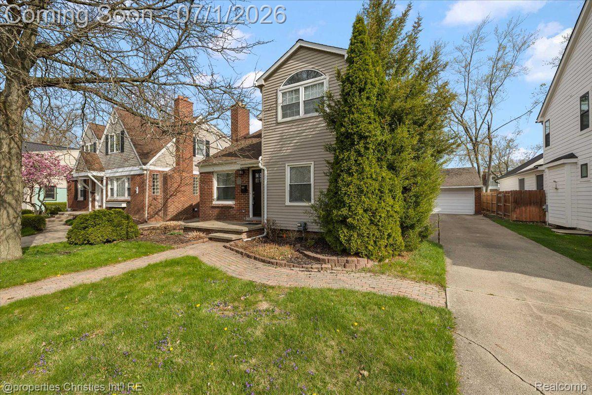 2209 Windemere Road Birmingham, MI 48009 - Photo 32 of 37