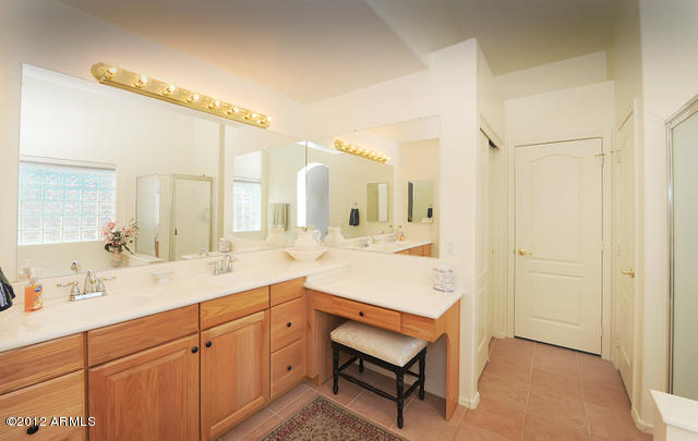 100 South Ranchos Legante Drive Gilbert, AZ 85296 - Photo 13 of 30 Double sinks