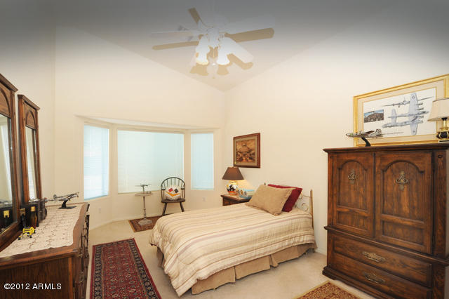 100 South Ranchos Legante Drive Gilbert, AZ 85296 - Photo 15 of 30 Bedroom 2