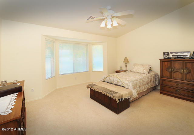 100 South Ranchos Legante Drive Gilbert, AZ 85296 - Photo 18 of 30 Bedroom 3