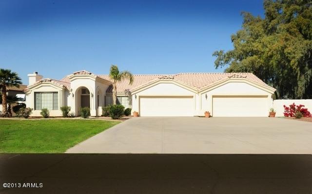 100 South Ranchos Legante Drive Gilbert, AZ 85296 - Photo 2 of 30 R-100 S Ranchos Legante Dr Gilbert-(DA)0
