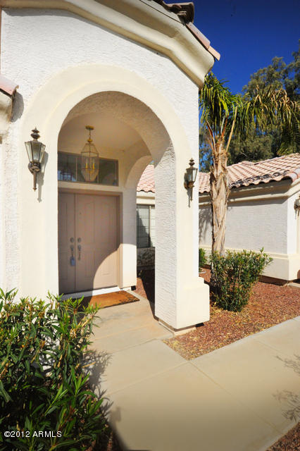 100 South Ranchos Legante Drive Gilbert, AZ 85296 - Photo 30 of 30 Welcome to your new Home