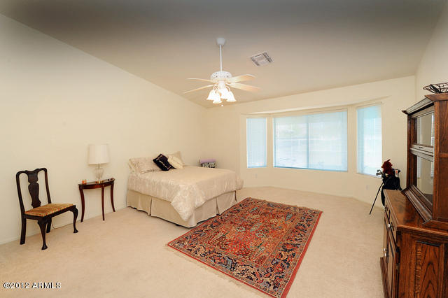 100 South Ranchos Legante Drive Gilbert, AZ 85296 - Photo 10 of 30 Master Bedroom