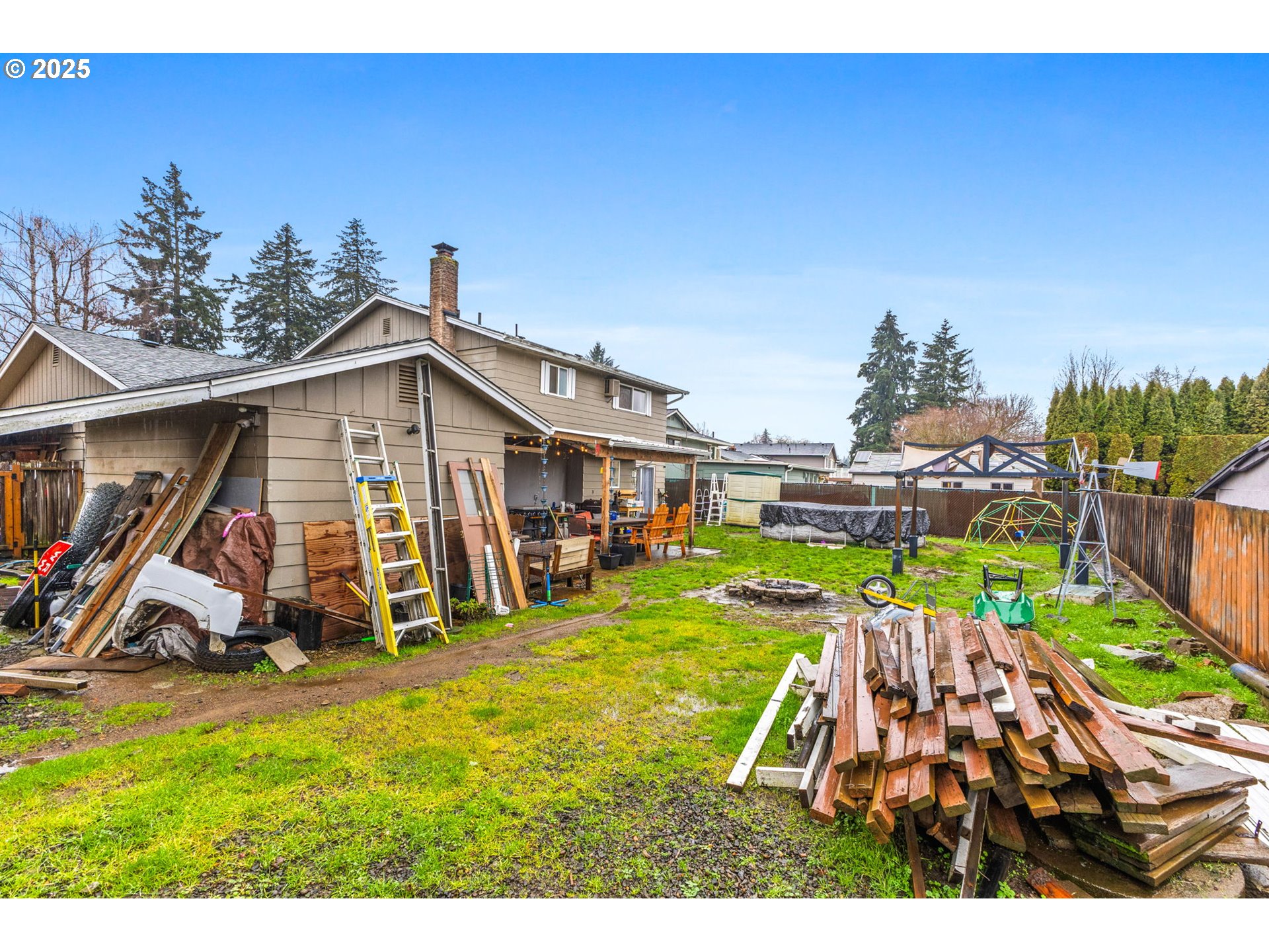 1163 Rafael Street North Keizer, OR 97303 - Photo 33 of 39 Gallery Image 33