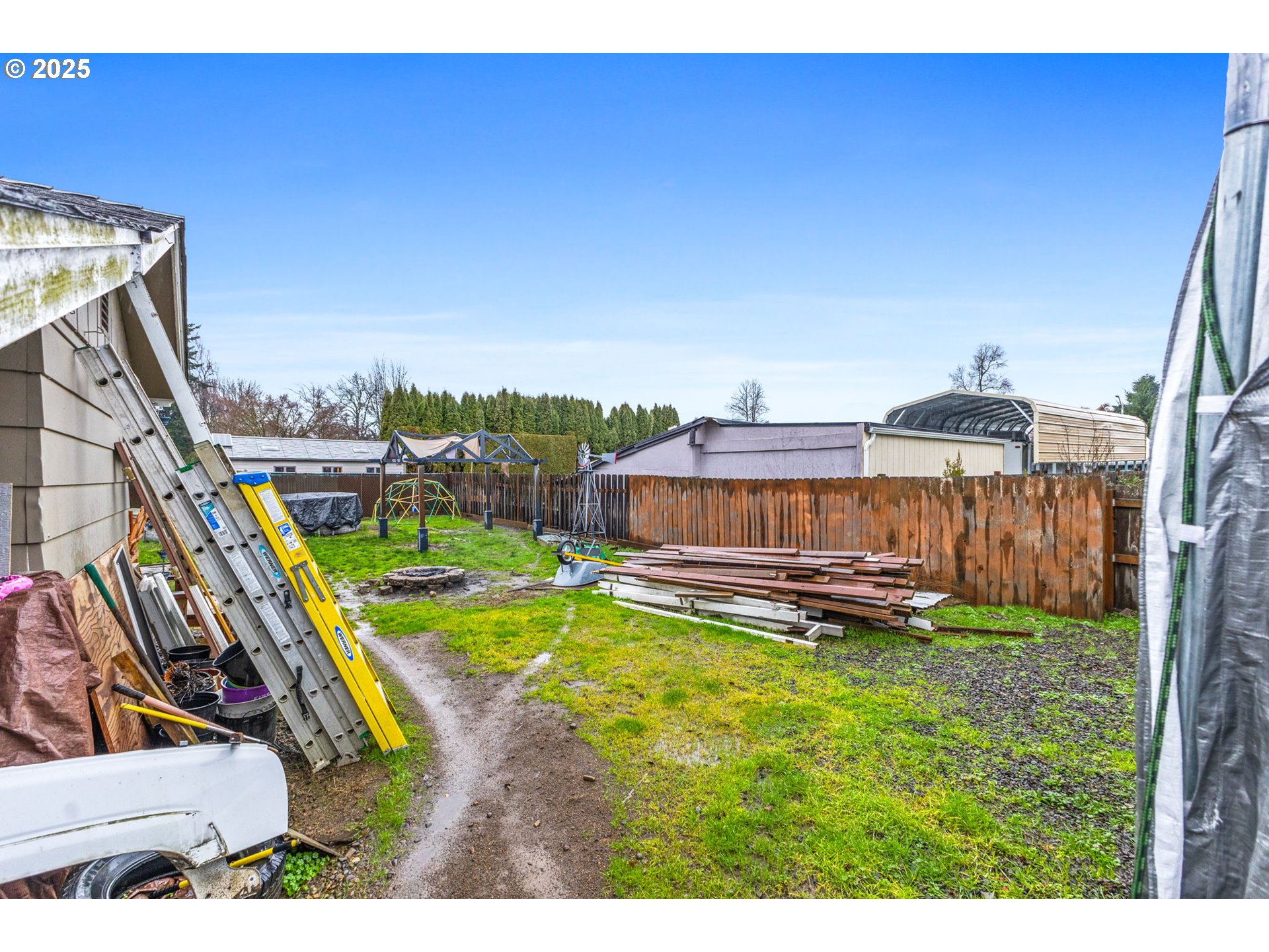 1163 Rafael Street North Keizer, OR 97303 - Photo 34 of 39 Gallery Image 34
