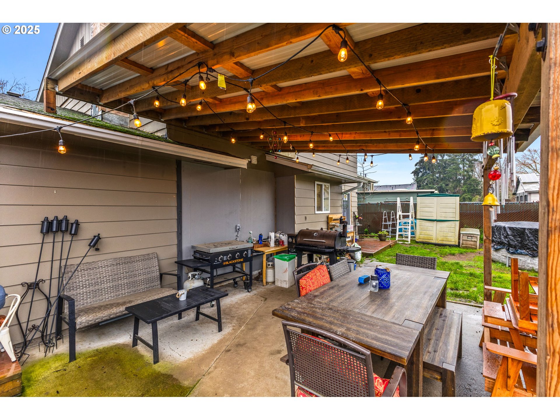 1163 Rafael Street North Keizer, OR 97303 - Photo 35 of 39 Gallery Image 35