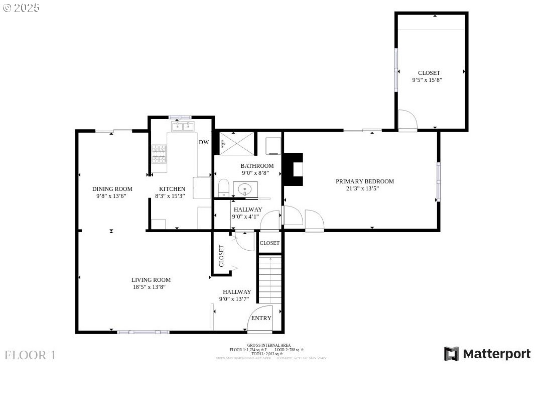 1163 Rafael Street North Keizer, OR 97303 - Photo 37 of 39 Gallery Image 37