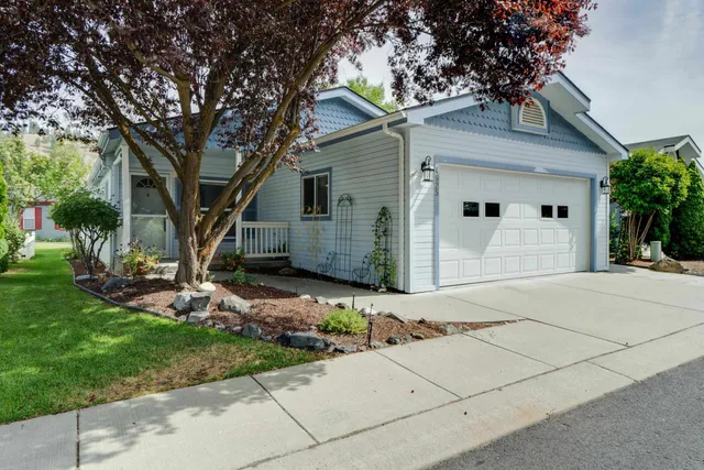 $242,500 | 4525 South Sunny Creek Circle, Spokane, WA 99224