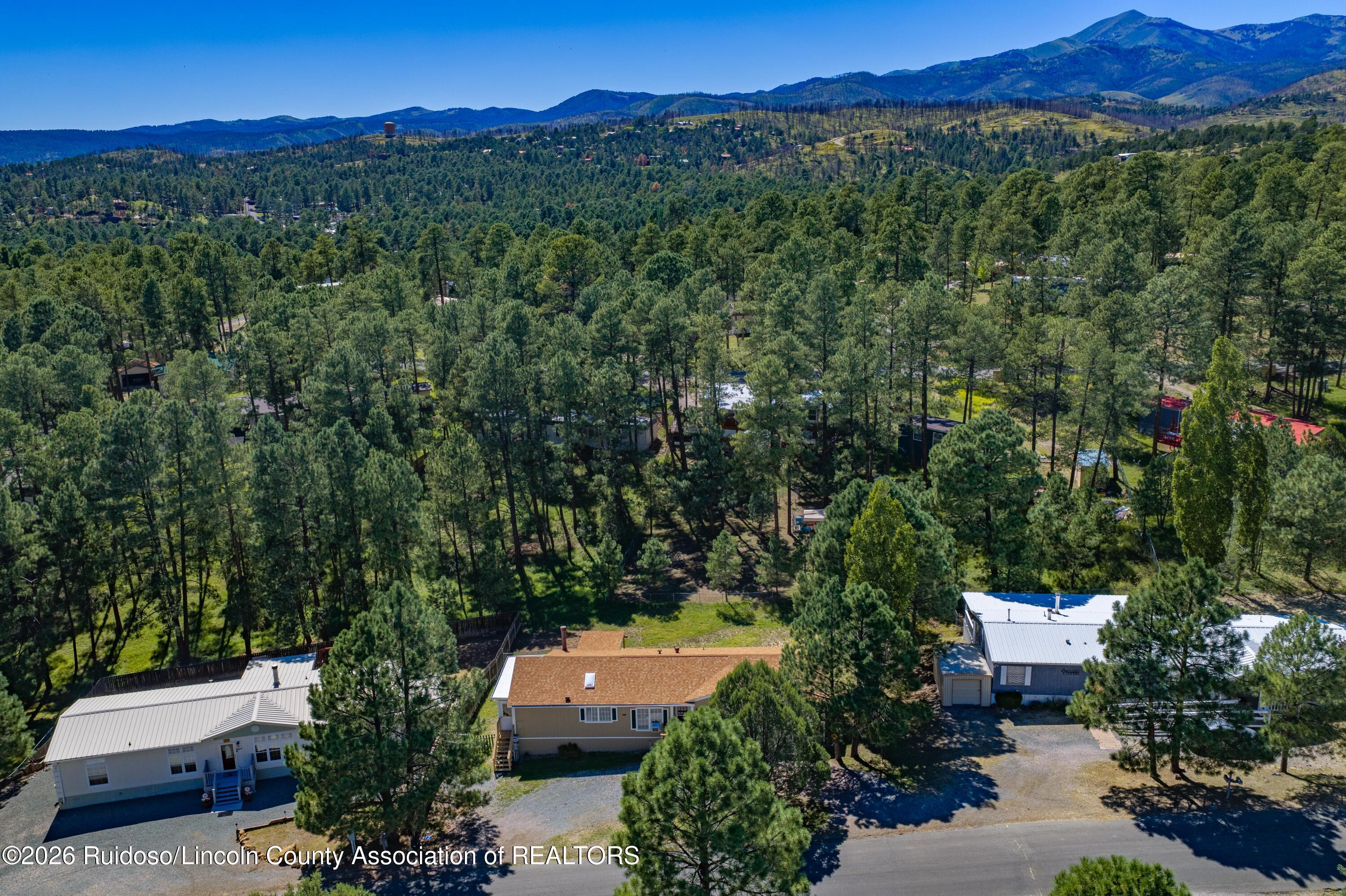207 Del Norte Drive Ruidoso, NM 88345 - Photo 59 of 67 Gallery Image 59