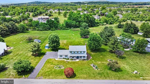 $599,900 | 25 William Penn Drive, Schwenksville, PA 19473