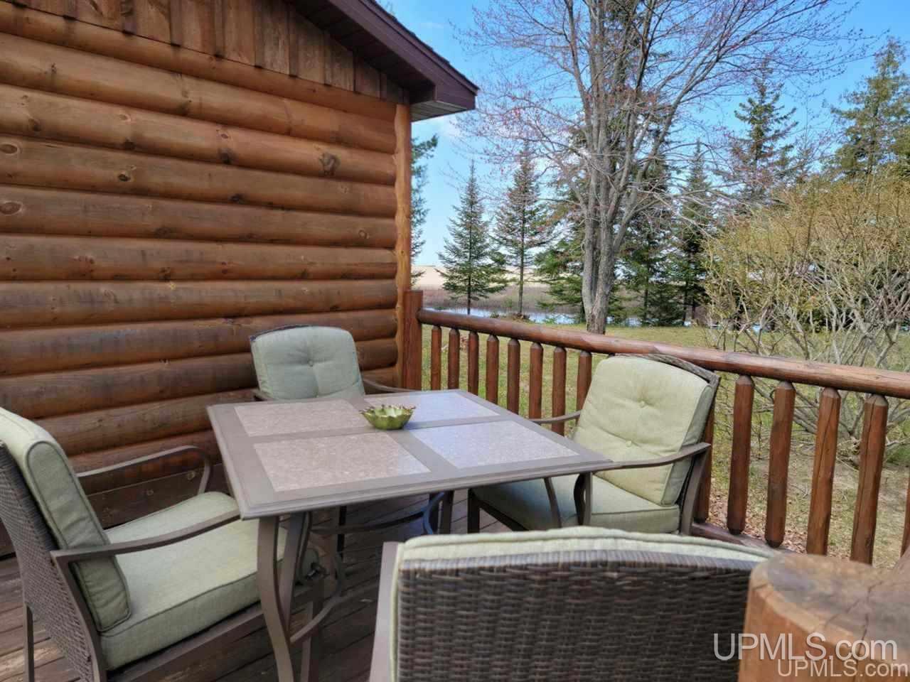 22374 East Co Road Grand Marais, MI 49839 - Photo 11 of 43