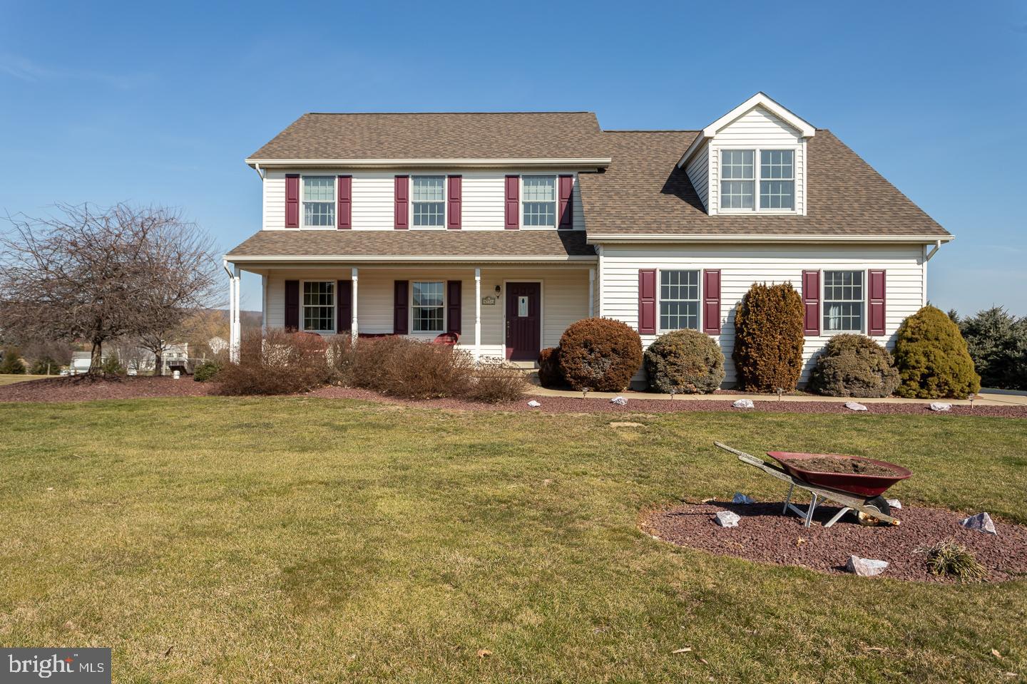 475 Gault Road Narvon, PA 17555 - Photo 1 of 42