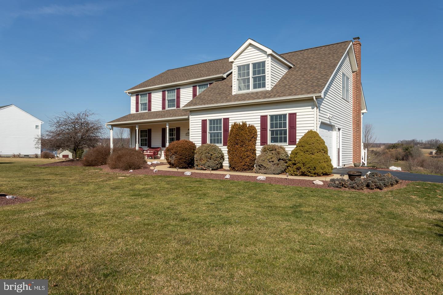 475 Gault Road Narvon, PA 17555 - Photo 40 of 42