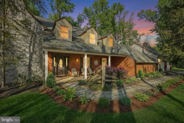 $659,900 | 4205 Grandview Road, Hanover, PA 17331