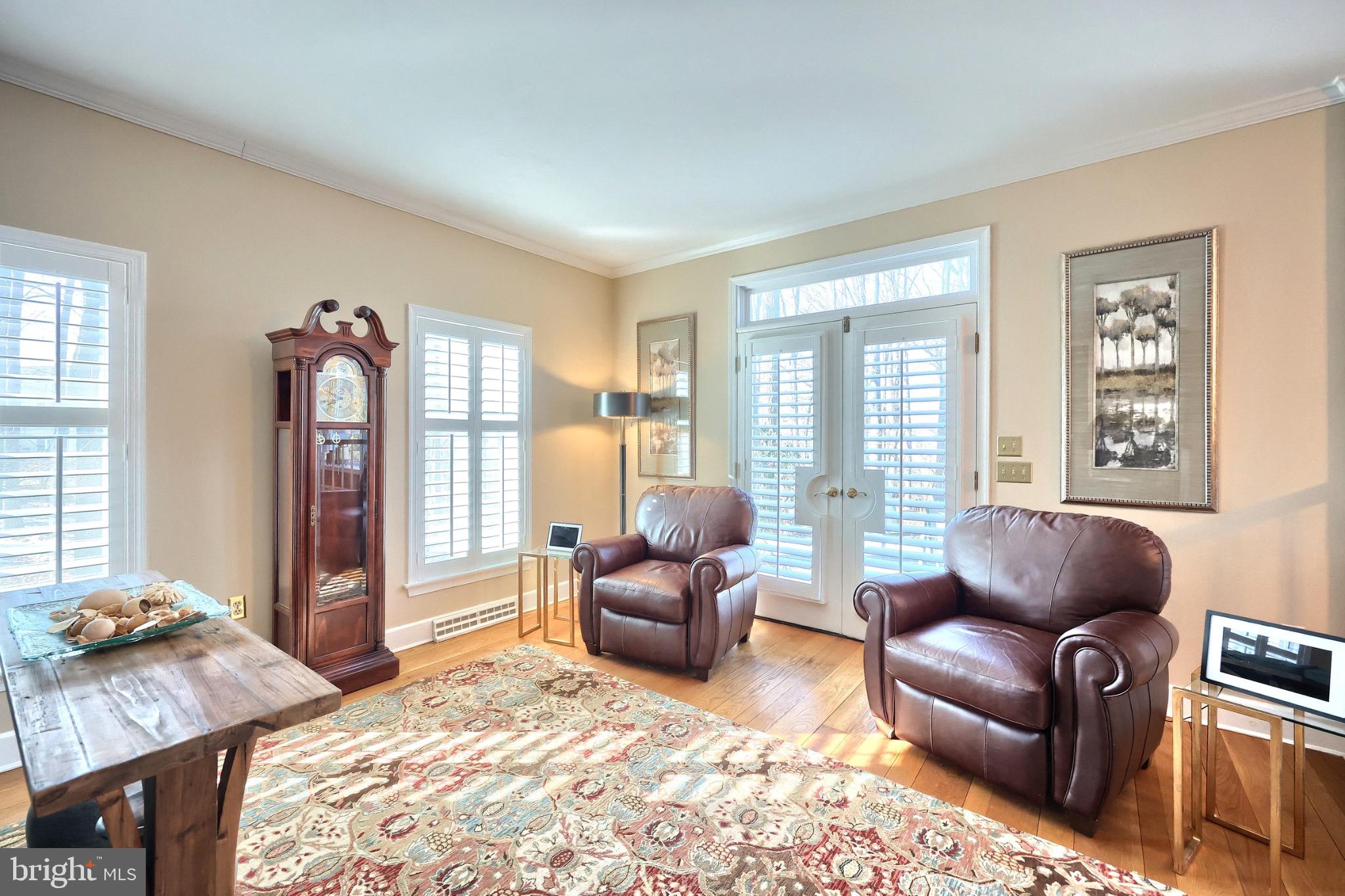 4205 Grandview Road Hanover, PA 17331 - Photo 29 of 70 Bright and inviting living space with charm.