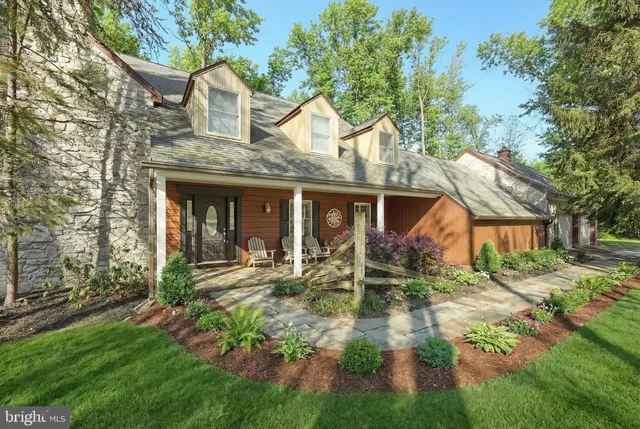 $659,900 | 4205 Grandview Road, Hanover, PA 17331