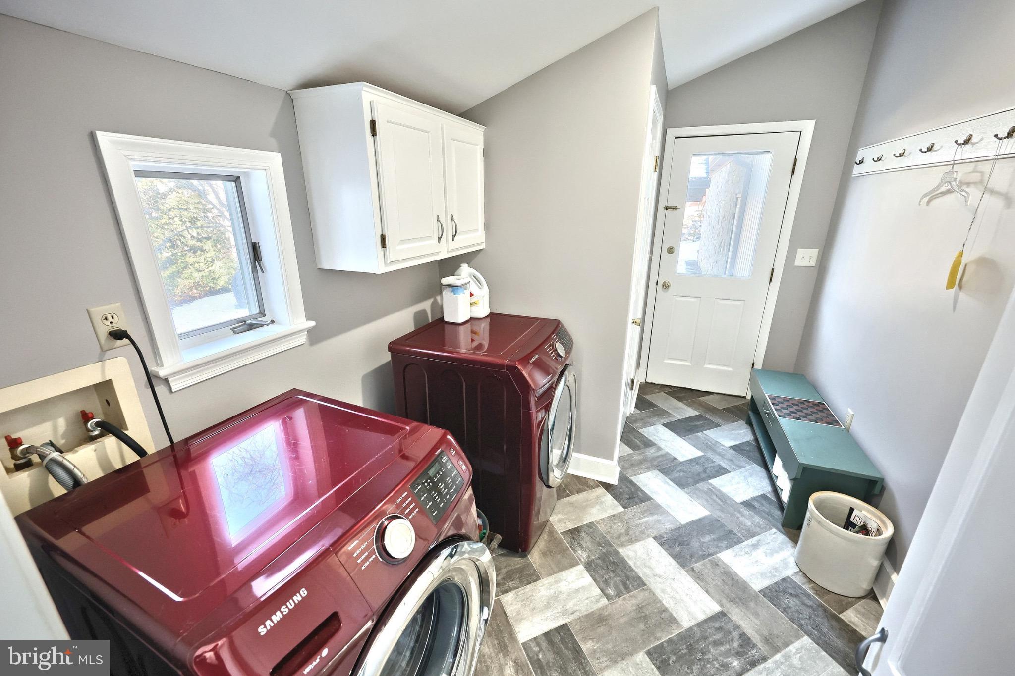 4205 Grandview Road Hanover, PA 17331 - Photo 35 of 70 Bright and functional laundry space.