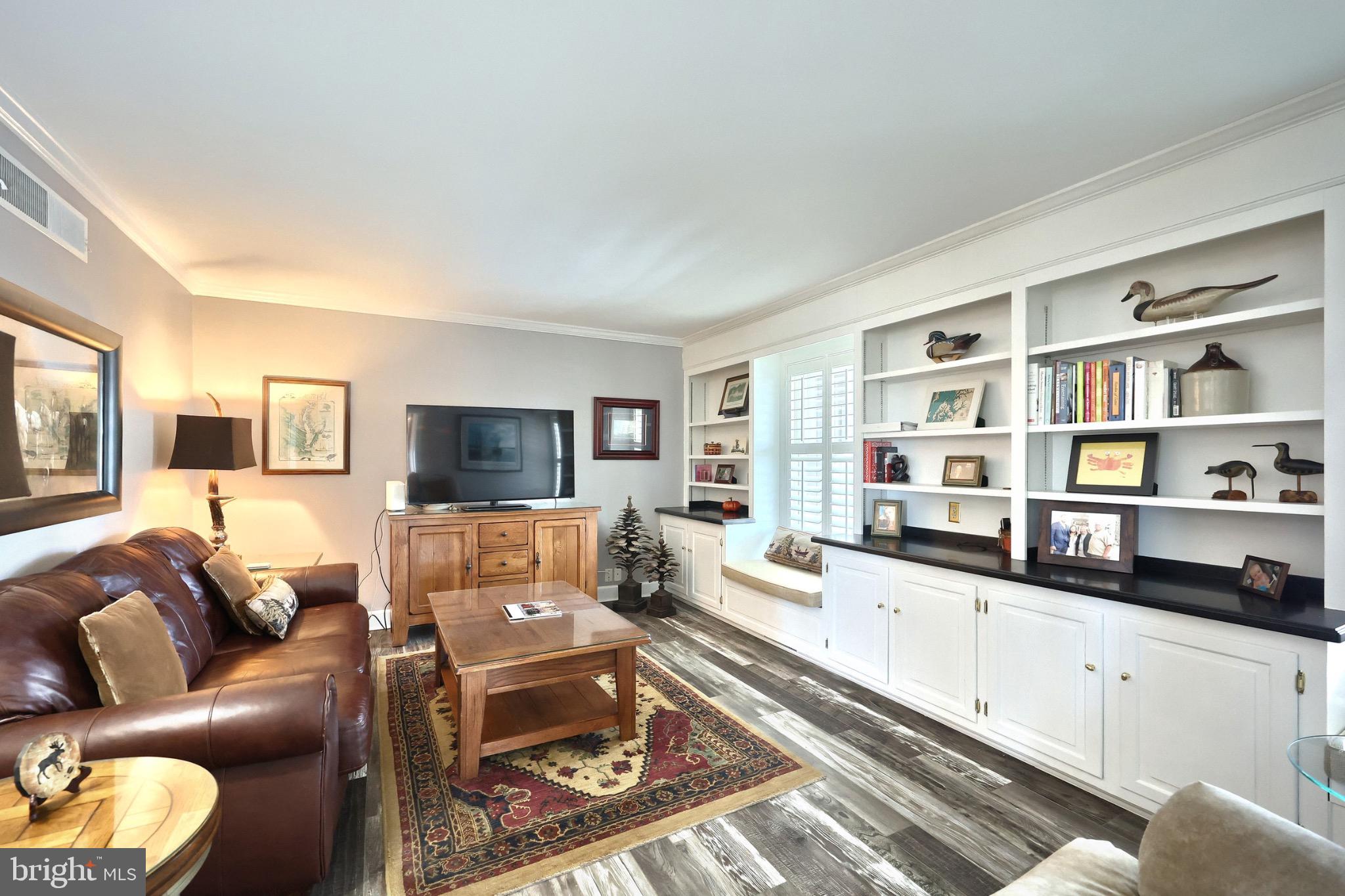 4205 Grandview Road Hanover, PA 17331 - Photo 41 of 70 Cozy living space with elegant decor.