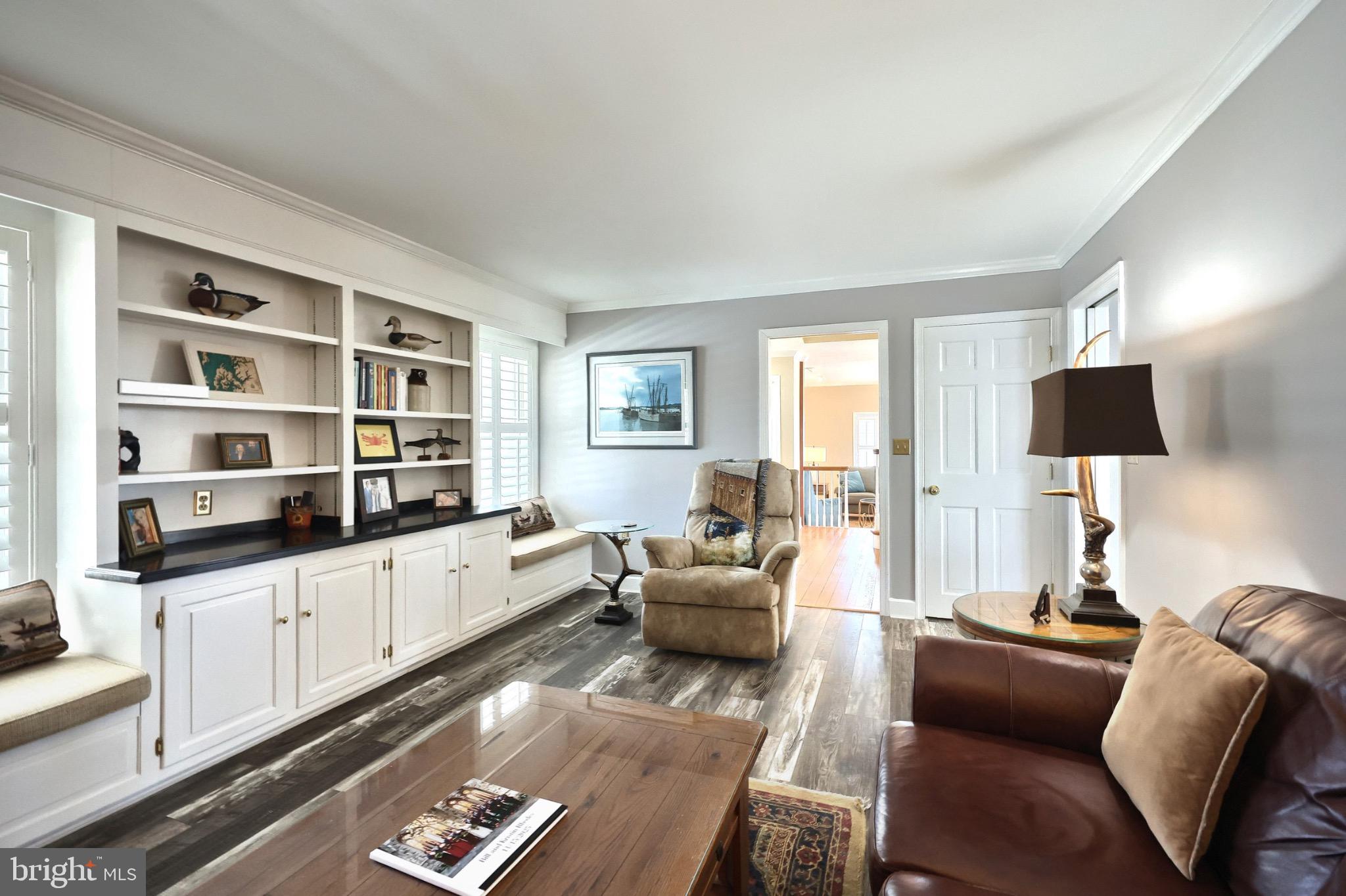 4205 Grandview Road Hanover, PA 17331 - Photo 42 of 70 Inviting living space with natural light.