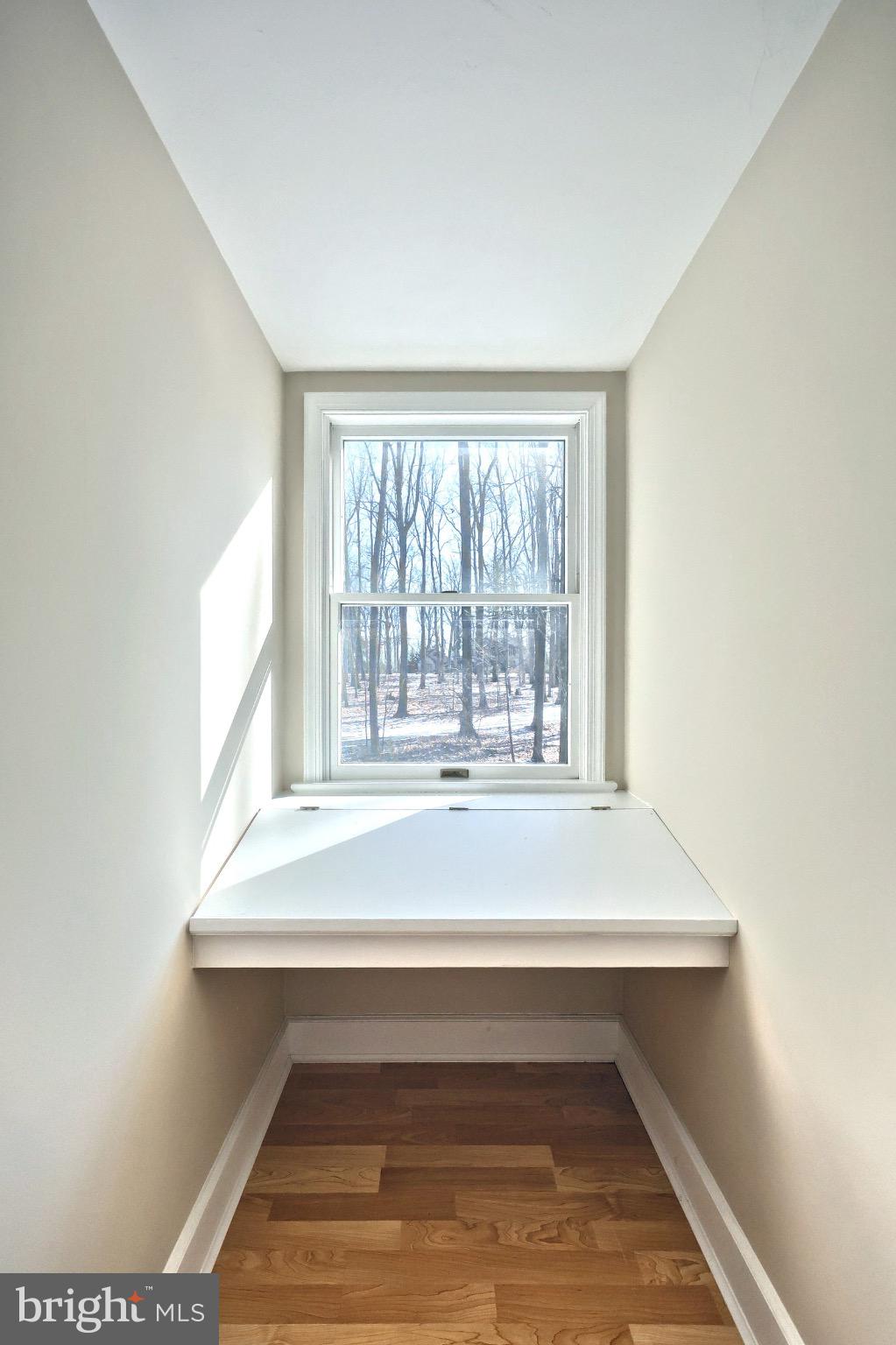 4205 Grandview Road Hanover, PA 17331 - Photo 45 of 70 Bright nook with serene woodland view.