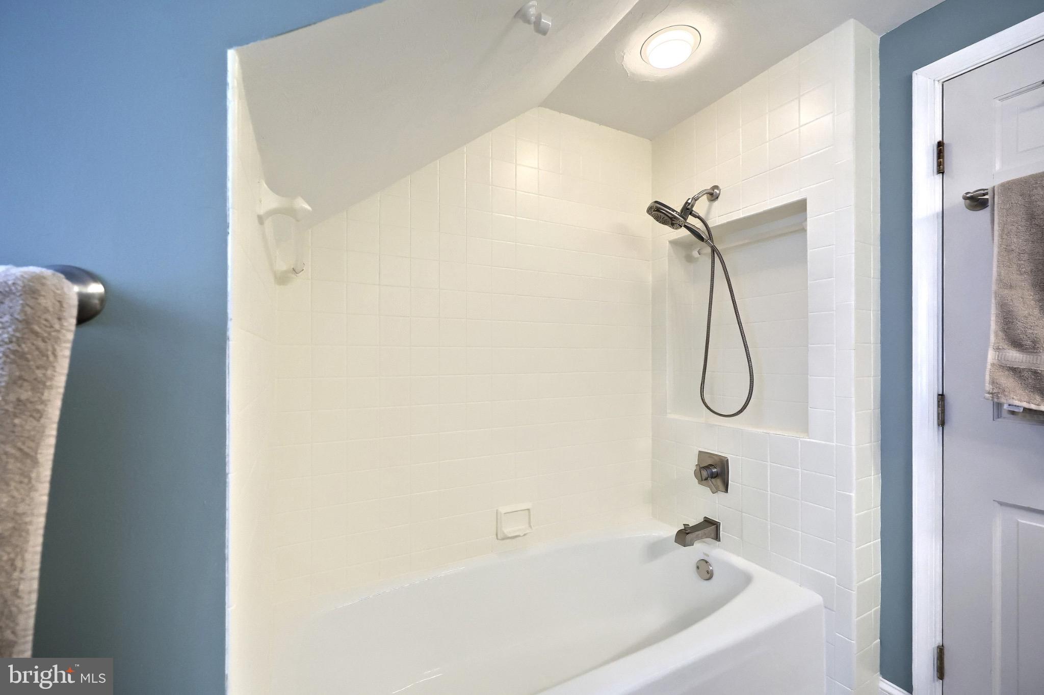 4205 Grandview Road Hanover, PA 17331 - Photo 48 of 70 Charming bathroom with modern fixtures.