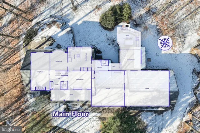 $659,900 | 4205 Grandview Road, Hanover, PA 17331