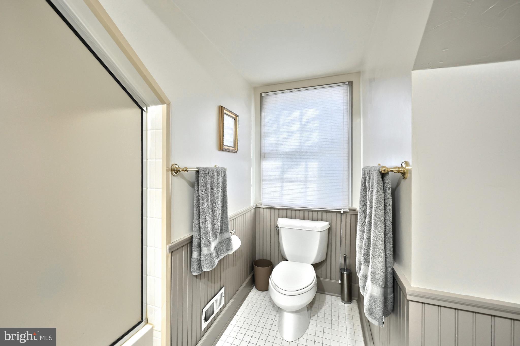 4205 Grandview Road Hanover, PA 17331 - Photo 54 of 70 Bright and airy bathroom with modern touches.