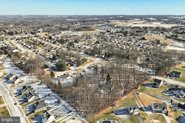 $659,900 | 4205 Grandview Road, Hanover, PA 17331