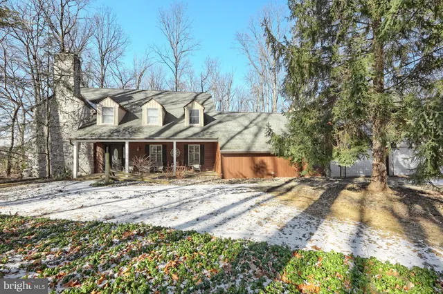 $659,900 | 4205 Grandview Road, Hanover, PA 17331