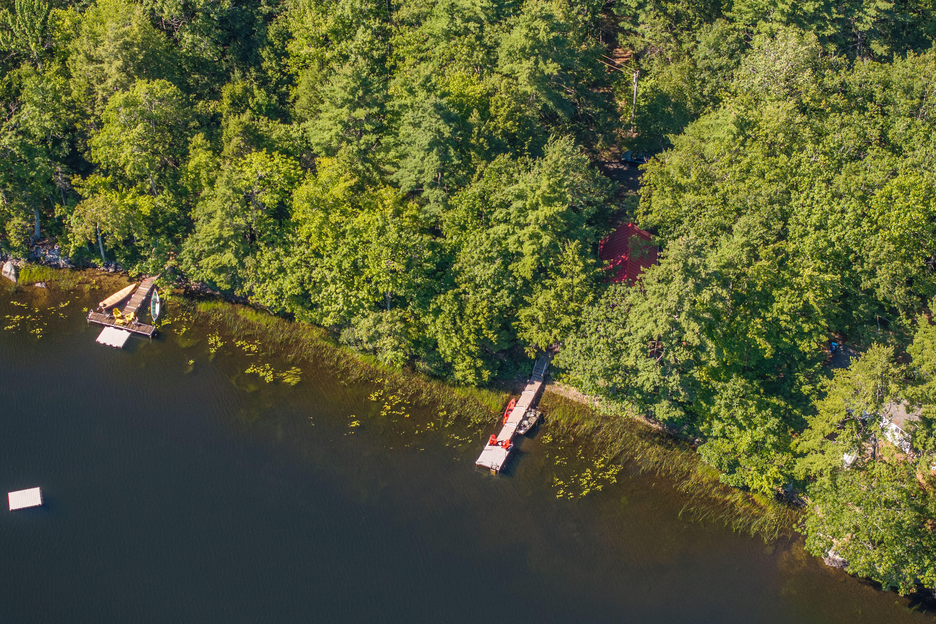 64 Scoppa Road Lincolnville, ME 04849 - Photo 27 of 34 DJI_20260831152034_0990_D