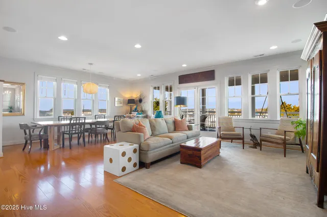 $1,649,000 | 301 Old Causeway Road, Atlantic Beach, NC 28512