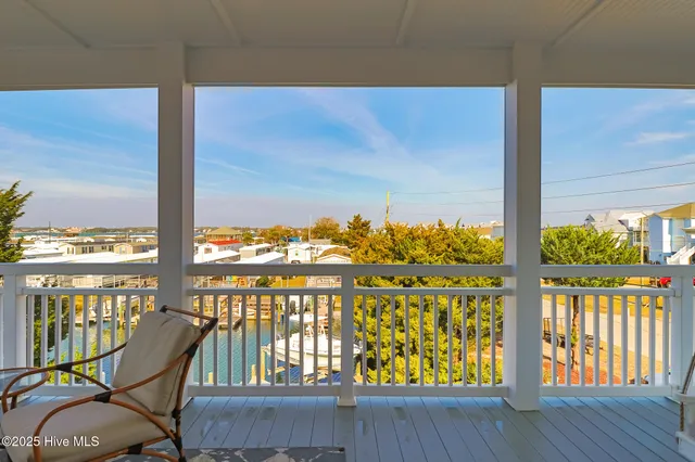$1,649,000 | 301 Old Causeway Road, Atlantic Beach, NC 28512