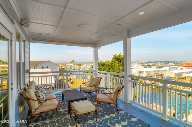 $1,649,000 | 301 Old Causeway Road, Atlantic Beach, NC 28512
