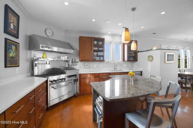 $1,649,000 | 301 Old Causeway Road, Atlantic Beach, NC 28512