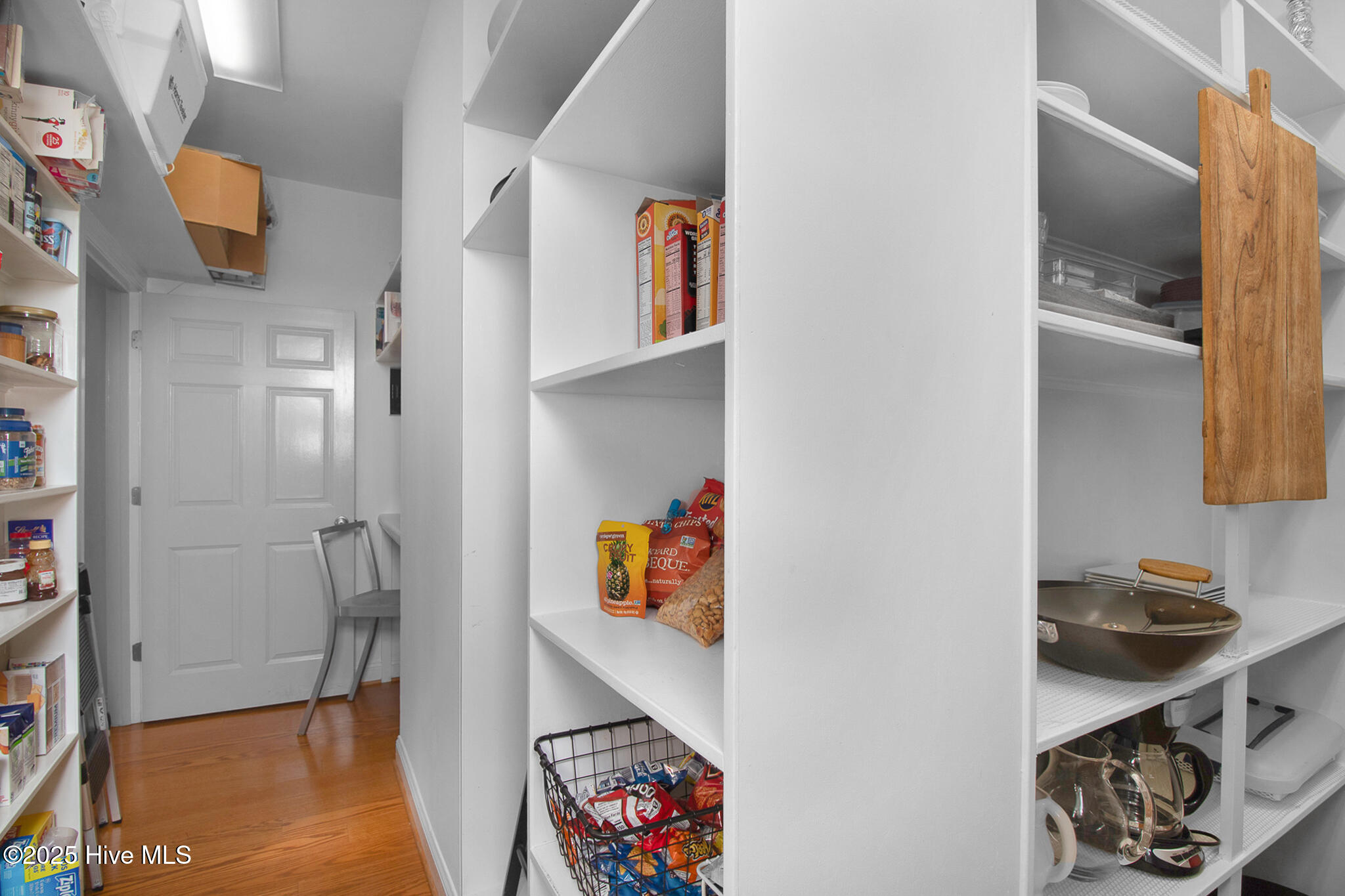 301 Old Causeway Road Atlantic Beach, NC 28512 - Photo 19 of 66 Oversized pantry
