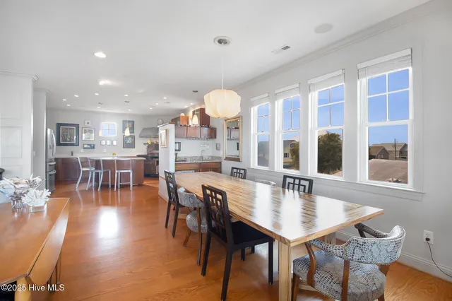 $1,649,000 | 301 Old Causeway Road, Atlantic Beach, NC 28512