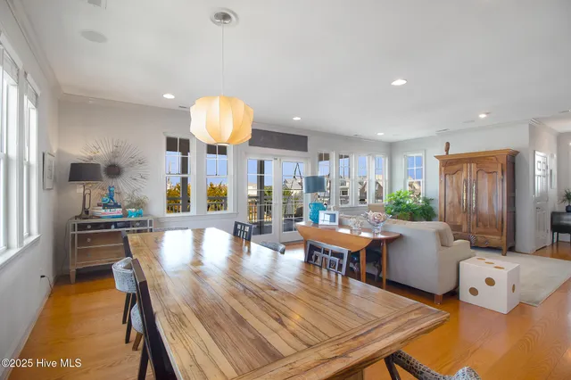 $1,649,000 | 301 Old Causeway Road, Atlantic Beach, NC 28512