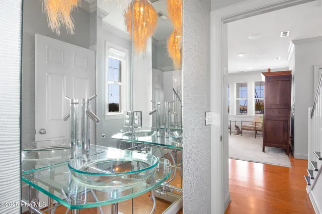 $1,649,000 | 301 Old Causeway Road, Atlantic Beach, NC 28512