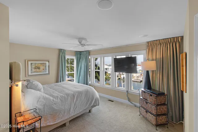 $1,649,000 | 301 Old Causeway Road, Atlantic Beach, NC 28512