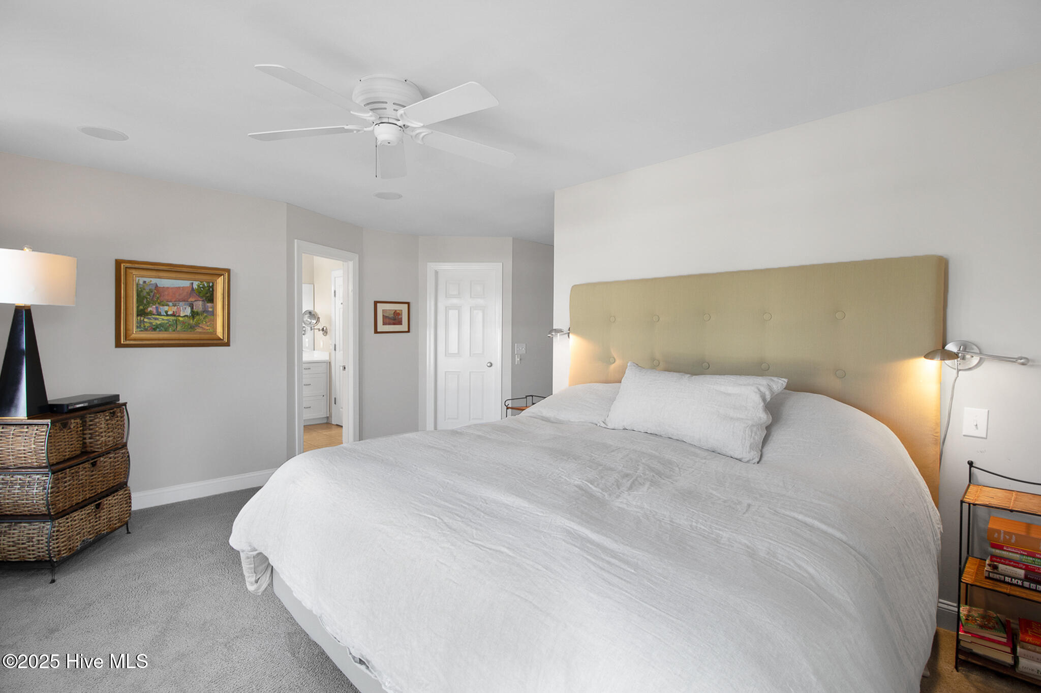 301 Old Causeway Road Atlantic Beach, NC 28512 - Photo 25 of 66 Primary suite