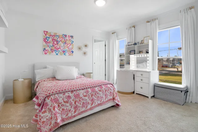 $1,649,000 | 301 Old Causeway Road, Atlantic Beach, NC 28512