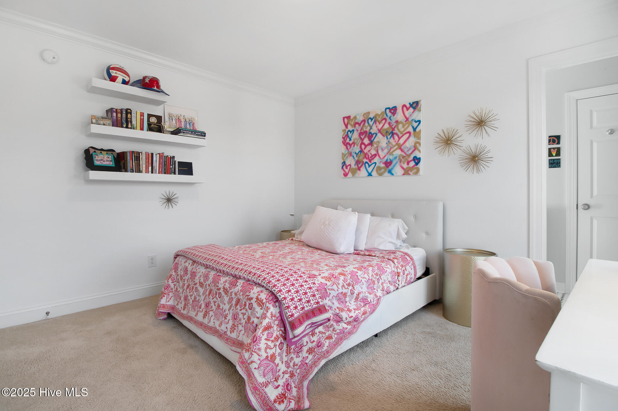 301 Old Causeway Road Atlantic Beach, NC 28512 - Photo 30 of 66 Bedroom 2