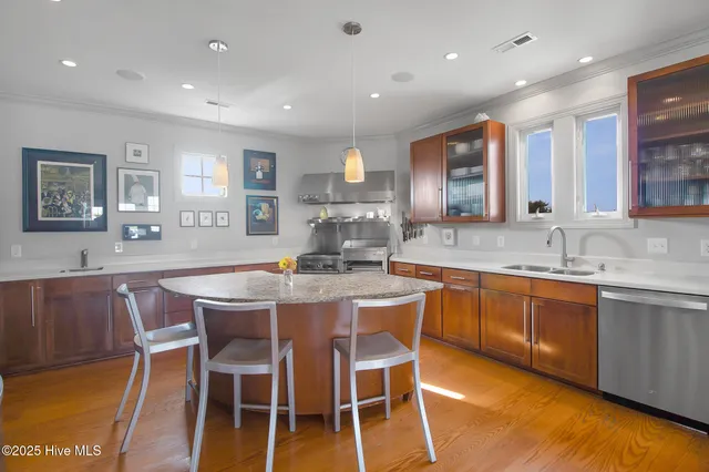 $1,649,000 | 301 Old Causeway Road, Atlantic Beach, NC 28512