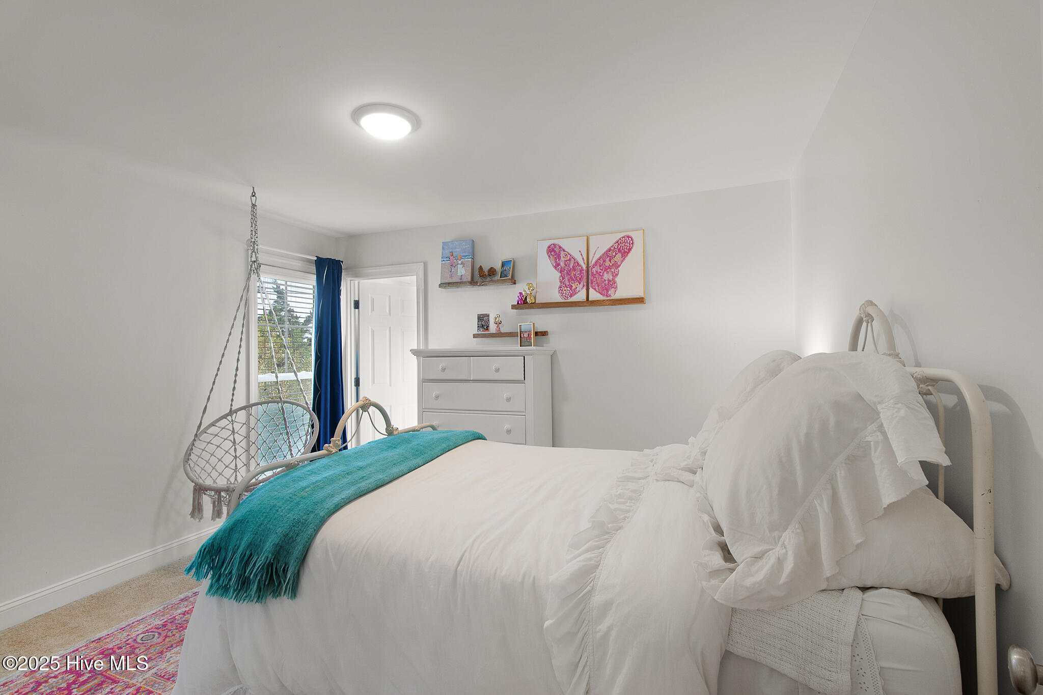 301 Old Causeway Road Atlantic Beach, NC 28512 - Photo 32 of 66 Bedroom 3