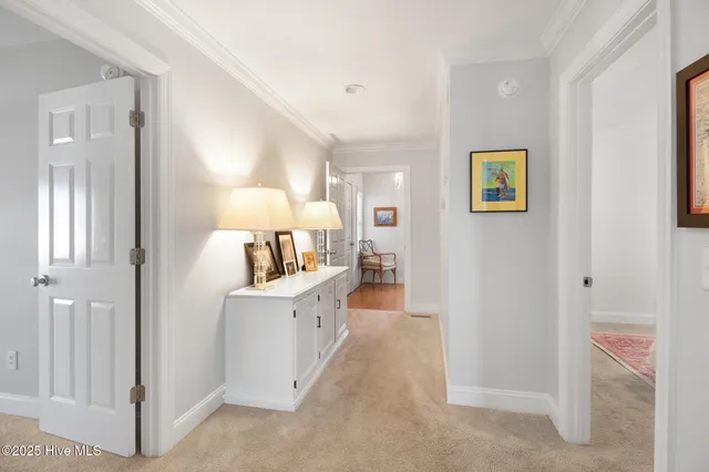 $1,649,000 | 301 Old Causeway Road, Atlantic Beach, NC 28512